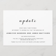 Bröllsuppskjutande kungörelse