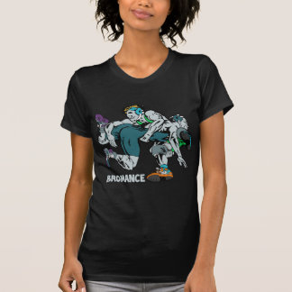BROMANCE T-SHIRT