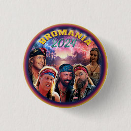 Bromania 2024 knapp