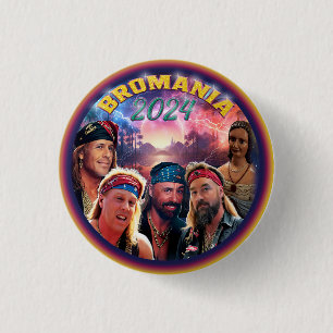 Bromania 2024 knapp