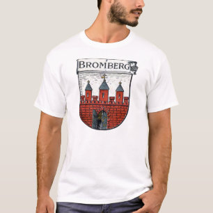 Bromberg T-shirt