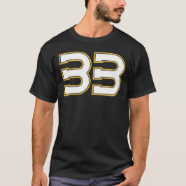 brombindare 33 t shirt