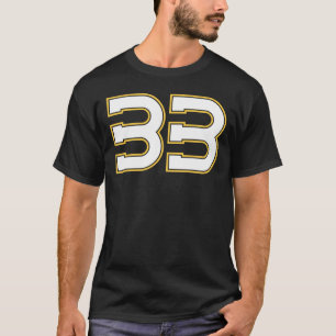 brombindare 33 t shirt