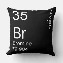 Bromine Kudde