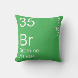 Bromine Kudde