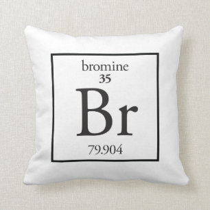 Bromine Kudde