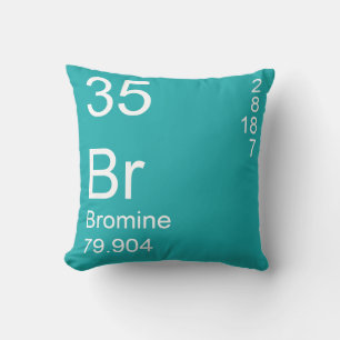 Bromine Kudde