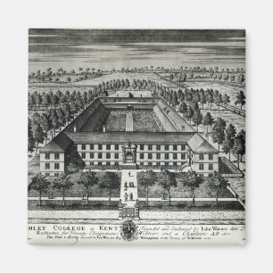 Bromley högskola i Kent Magnet