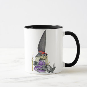 Bromlös Witch Mugg