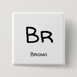 Bromo - Br Knapp