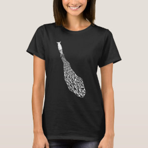 Bromsa bläckfisk t shirt