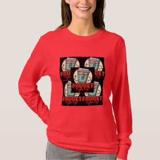 Bromsa Bliss T-Shirt