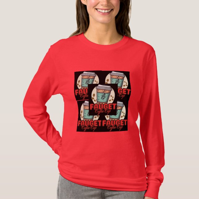 Bromsa Bliss T-Shirt (Framsida)