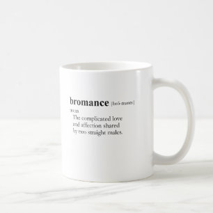 BROMSAR KAFFEMUGG