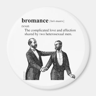 BROMSAR MAGNET