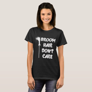 BROMSHAIR KÄNNER INTE T SHIRT