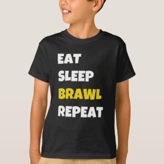 Bromslingor Bildspel T Shirt