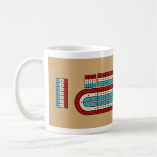 Bromsspelsstyrelsen Kaffemugg