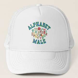 Bromstryckt Keps