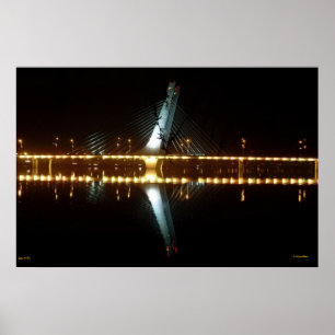 Bron är Passande för att Poster