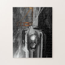 Bron Corvair Golden Grind