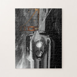 Bron Corvair Golden Grind Pussel