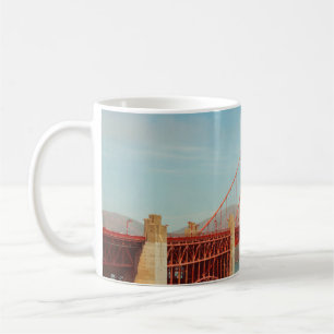 Bron Golden grind Kaffemugg