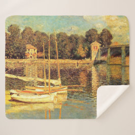 Bron i Argentina Claude Monet
