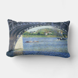 Bron i Argentina Lumbarkudde