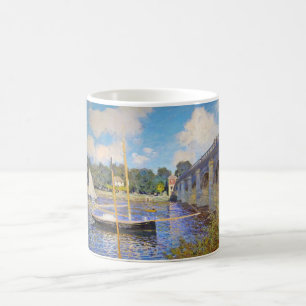 Bron i Argentina, Monet Kaffemugg