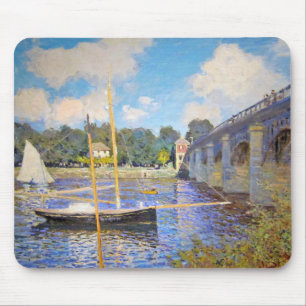 Bron i Argentina, Monet Musmatta