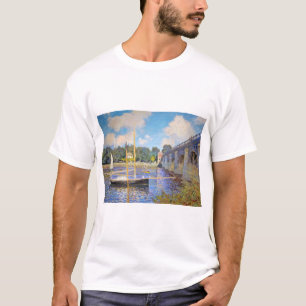Bron i Argentina, Monet T Shirt