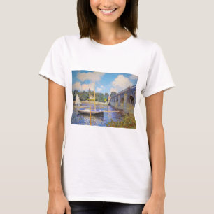 Bron i Argentina, Monet T Shirt