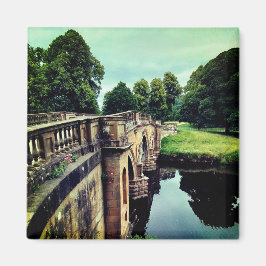 Bron i Chatsworth Magnet