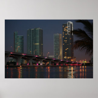 Bron i Dawn 1 Poster