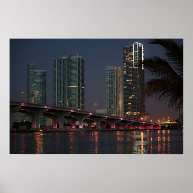 Bron i Dawn 1 Poster (Framsidan)