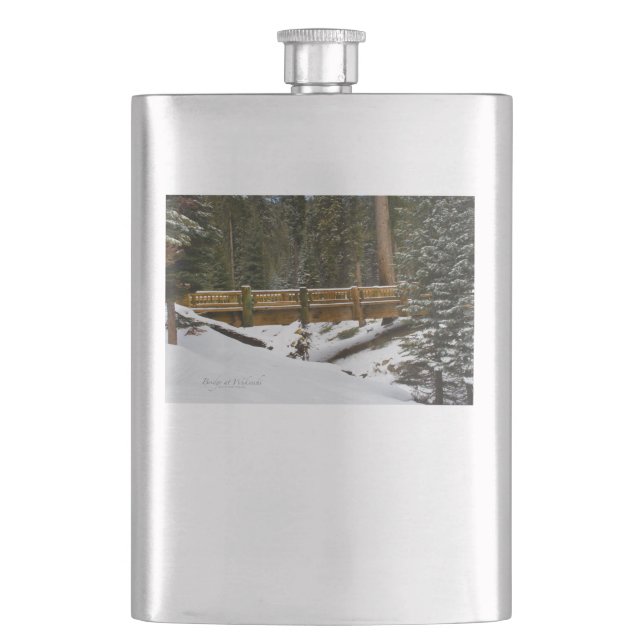 Bron i Wuksachi Fickplunta (Framsidan)