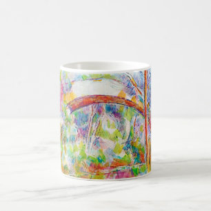 Bron, Paul Cezanne Kaffemugg