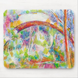 Bron, Paul Cezanne Musmatta