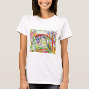 Bron, Paul Cezanne T Shirt