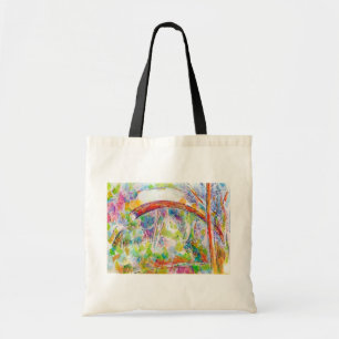 Bron, Paul Cezanne Tygkasse