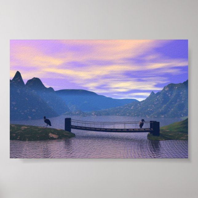 Bron Poster (Framsidan)