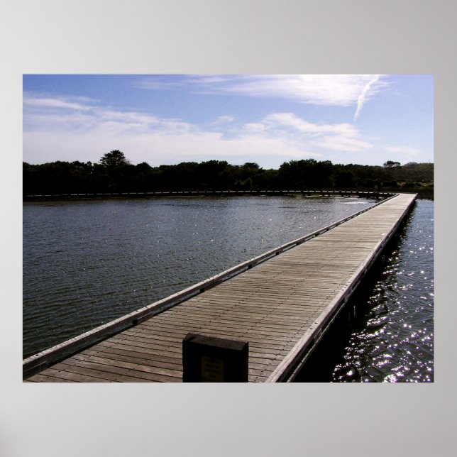 Bron Poster (Framsidan)