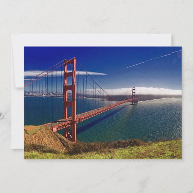 Bron San Francisco Golden Grind (Framsida)