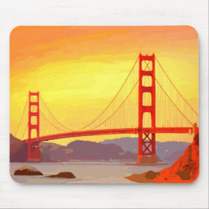 Bron San Francisco Golden Grind Musmatta