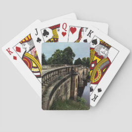 Bron till Chatsworth Casinokort