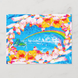 Bron till i morgon vykort