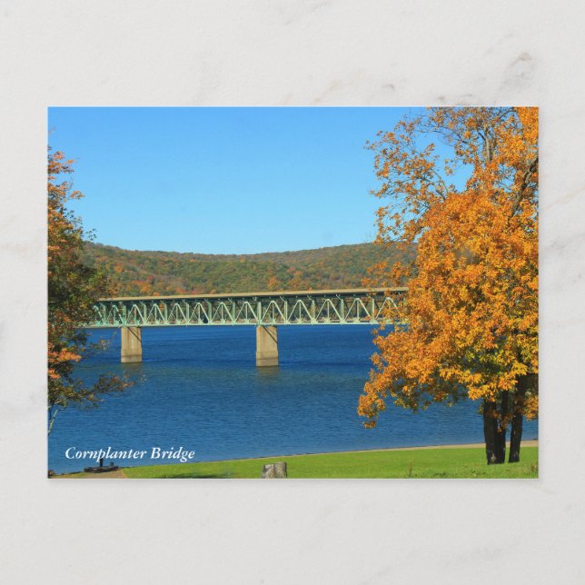 Bron Vykort (Framsida)