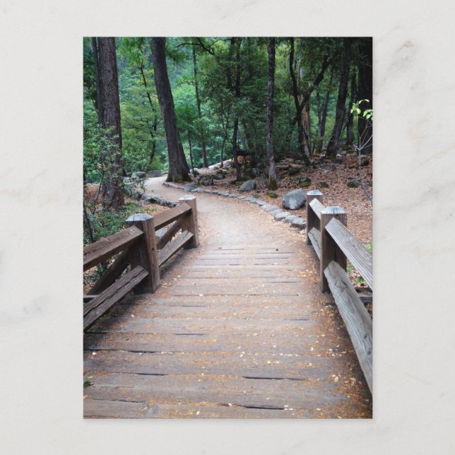 Bron Vykort (Framsida)