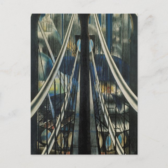 Bron Vykort (Framsida)